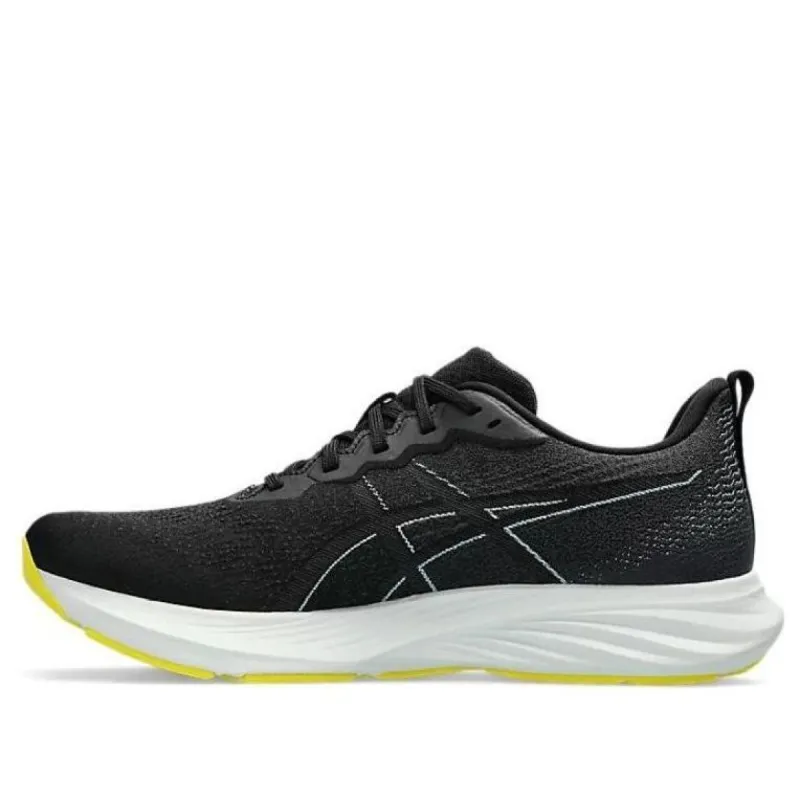 ASICS DynaBlast 4 'Black Graphite Grey' 1011B697-001 sold by KicksCrew