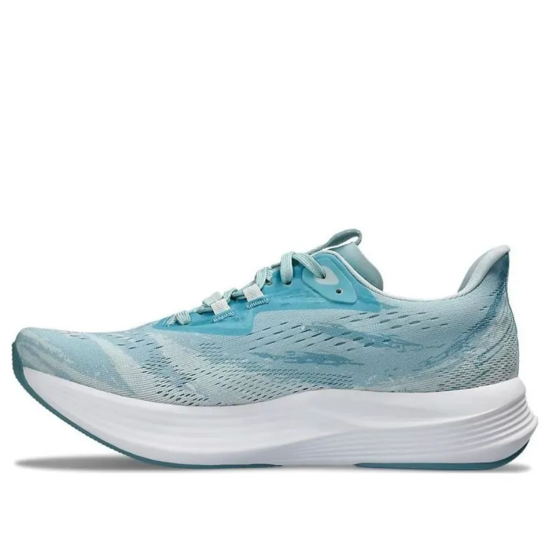 (WMNS) ASICS Noosa Tri 15 'Avant Garde - Fast & Flurry' 1012B644-400 sold by KicksCrew