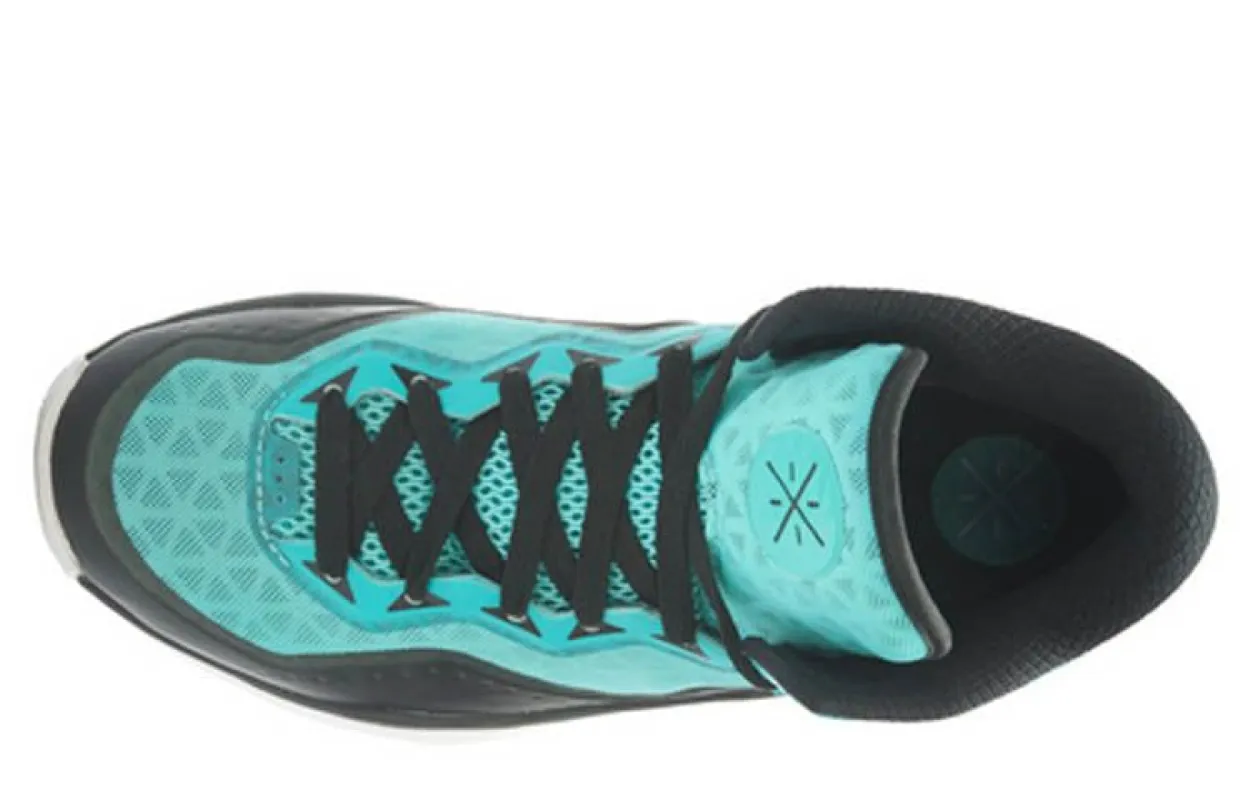 ASICS Solution Swift FF OC 'Black Misty Pine' 1041A300-001 sold by KicksCrew