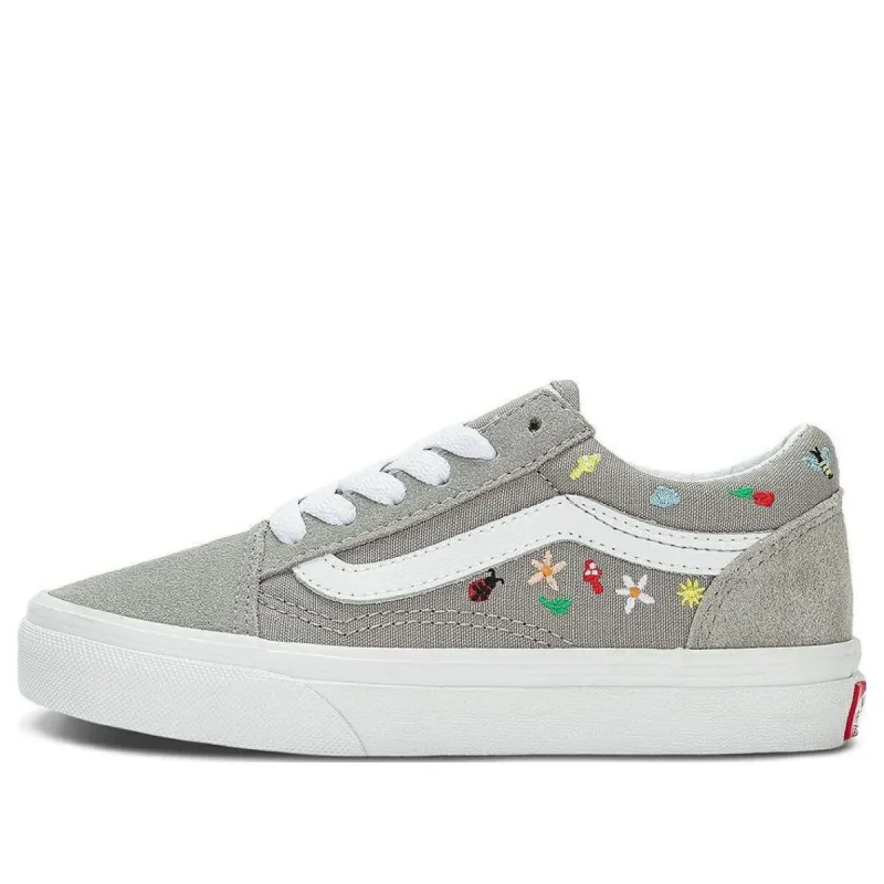 (PS) Vans Old Skool 'Garden Drizle' VN0A7Q5FKAQ sold by KicksCrew