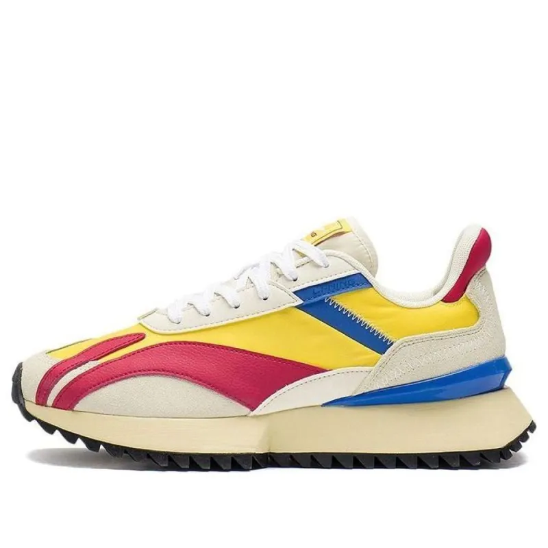 Li-Ning Cargo Carrying Sport Shoes 'Beige Multi' AGCS261-1 sold by KicksCrew