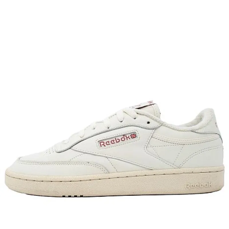 (WMNS) Reebok Club C 85 Vintage 'Chalk Rose Dust' 100073009 sold by KicksCrew