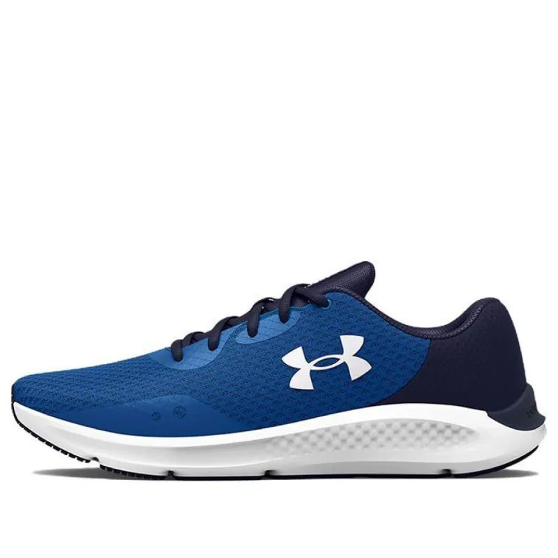 Under Armour Charged Pursuit 3 'Victory Blue' 3024878-402 sold by KicksCrew