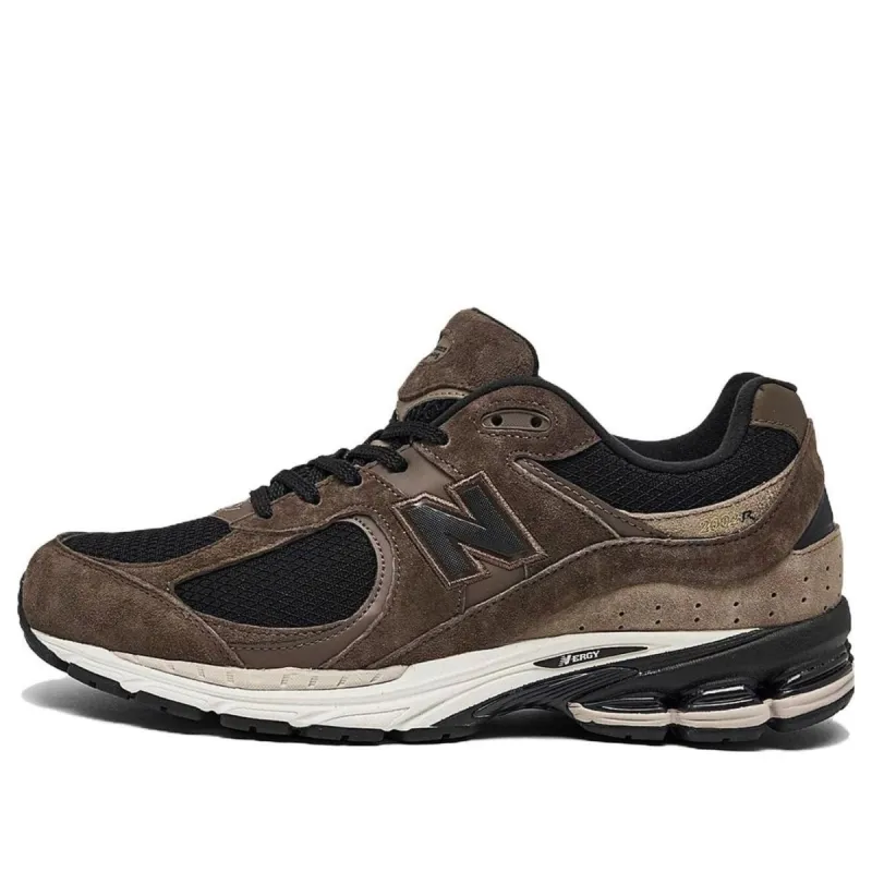 New Balance 2002R 'Mushroom' M2002RRJ made by New Balance