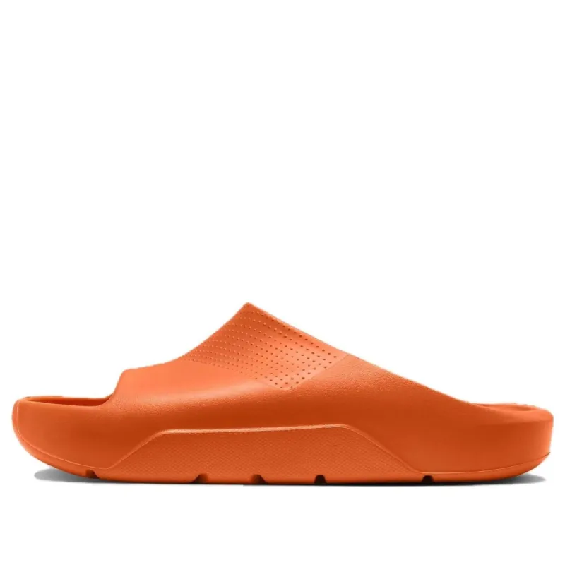 Air Jordan Post Slide 'Orange' DX5575-800 sold by KicksCrew