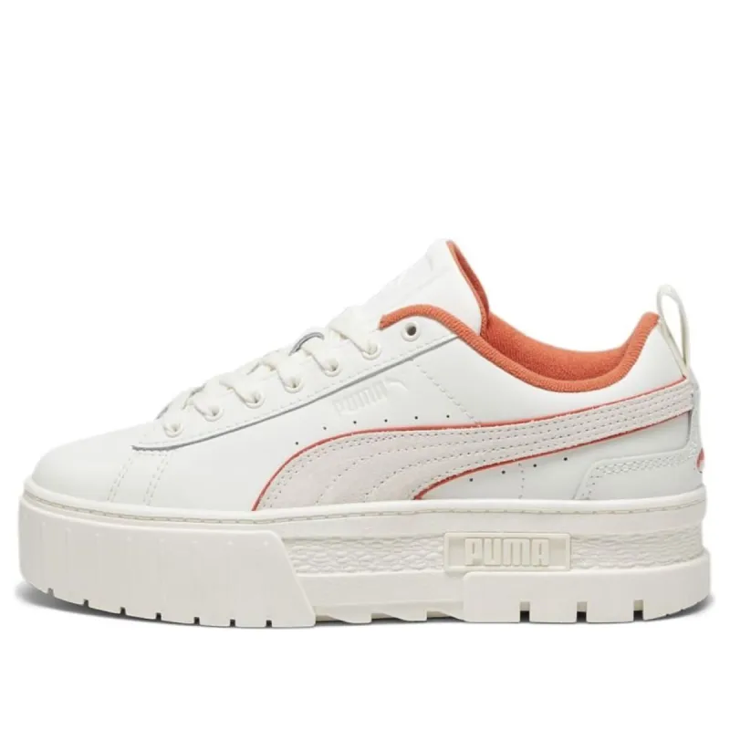 (WMNS) PUMA Mayze 'Forward History - Fall Foliage' 393625-01 sold by KicksCrew