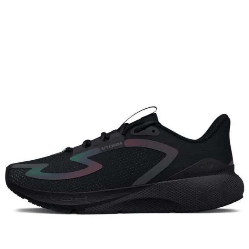 Under Armour HOVR Machina 3 'Black Phantom' 3025798-003 sold by KicksCrew