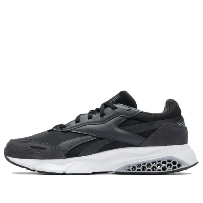 Reebok Hexalite Legacy 1.5 'Black' 100034209 sold by KicksCrew