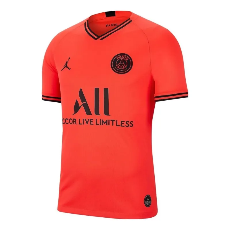 Air Jordan x Paris Saint-Germain 19/20 Vapor Match Away 'Neymar JR' DB2598-613 sold by KicksCrew