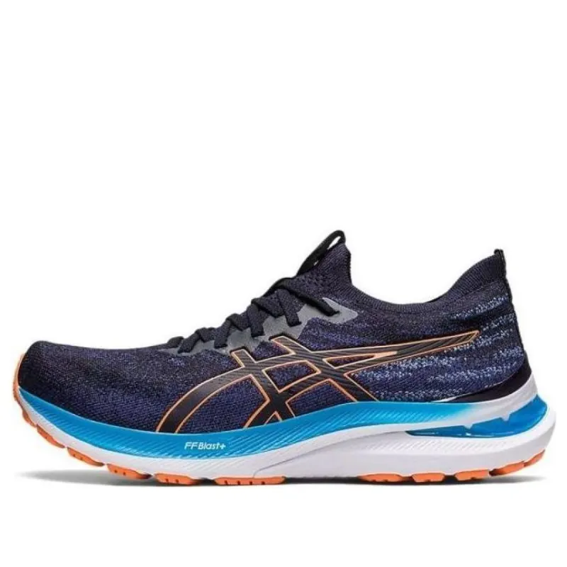 ASICS Gel-Kayano 29 MK 'Indigo Blue Sun Peach' 1011B474-401 sold by KicksCrew