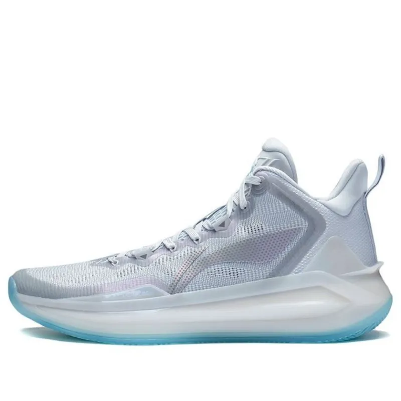 Li-Ning LiRen 3 'Glacier Blue' ABAS089-3 sold by KicksCrew