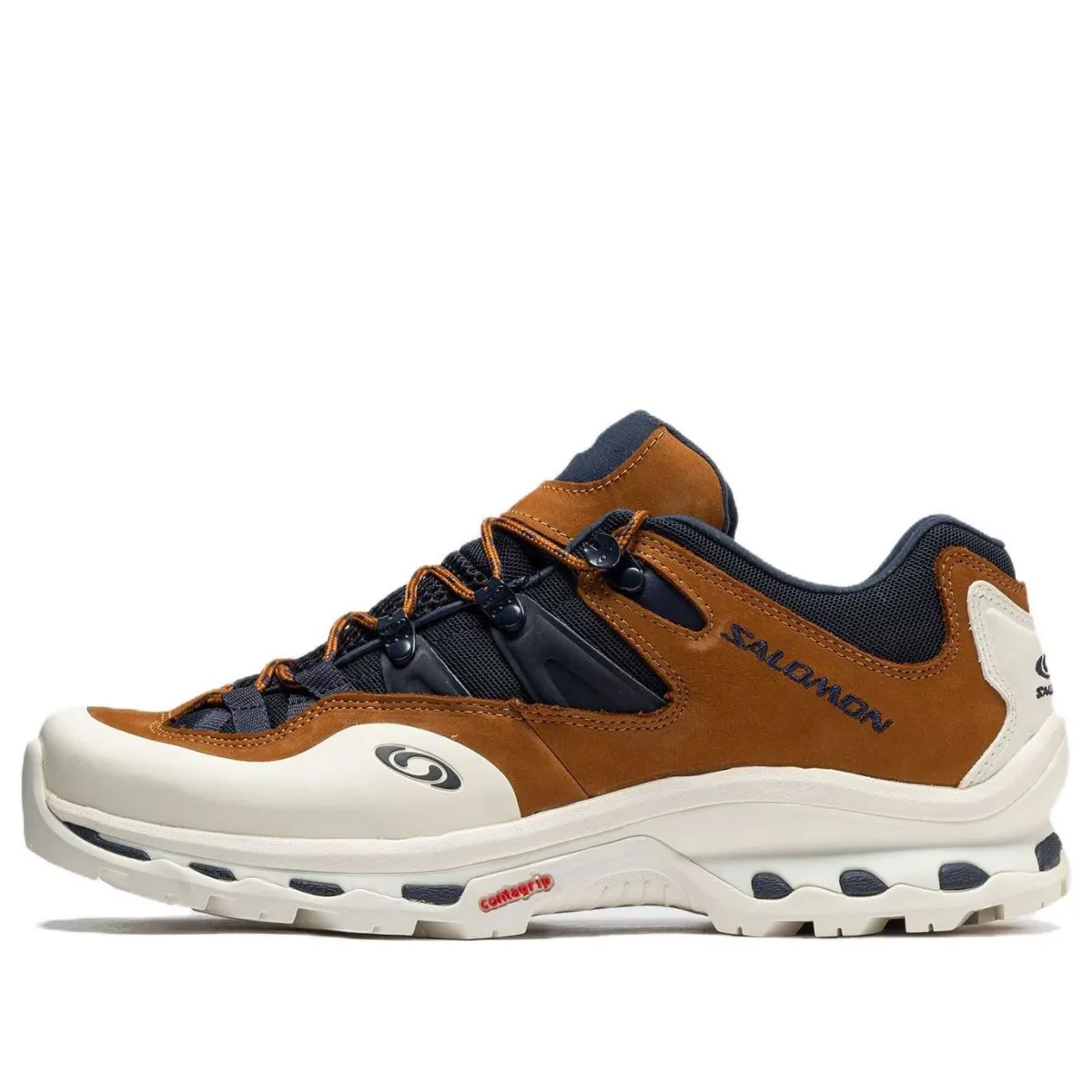 Salomon XT-Quest 2 Advanced Black Men's - L41656300 - US