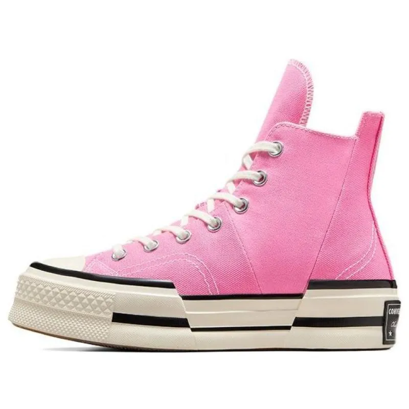 (WMNS) Converse Chuck 70 Plus 'Pink' A05466C sold by KicksCrew