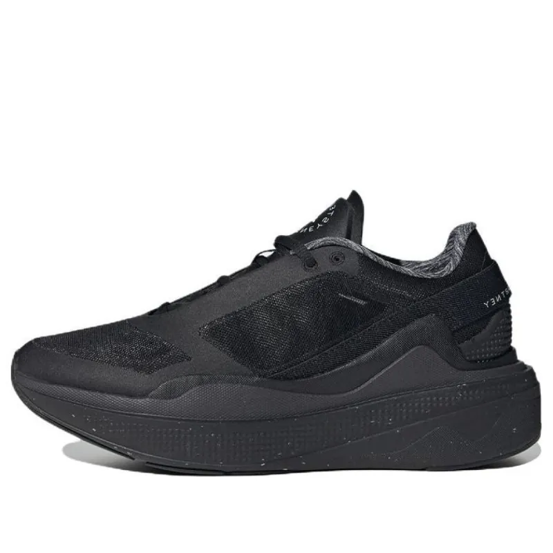 (WMNS) Adidas by Stella McCartney Earthlight Mesh Shoes 'Core Black' HP3180 sold by KicksCrew