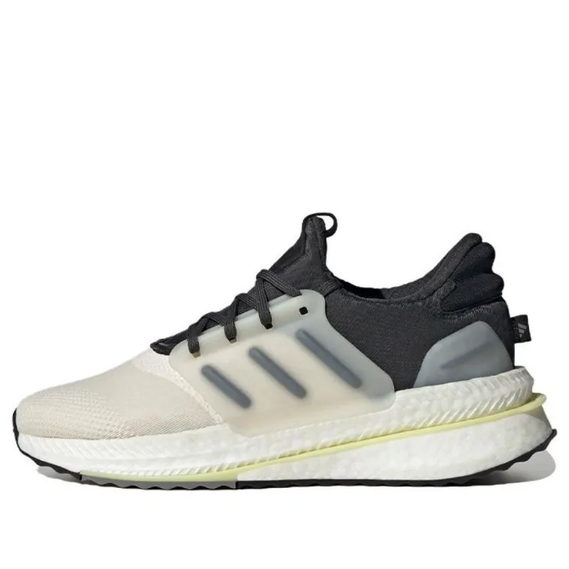 Adidas X_PLRBOOST Shoes 'Chalk Pale Yellow' HP3132 sold by KicksCrew