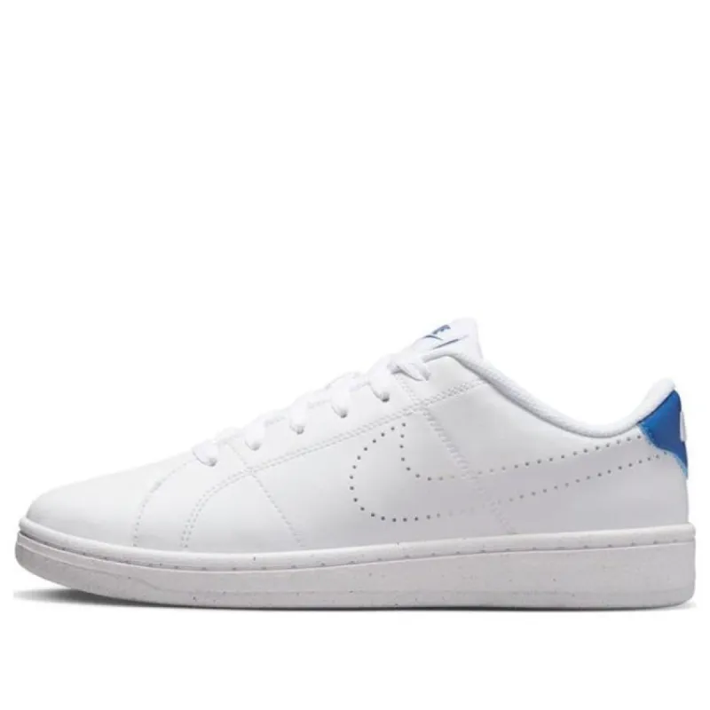 Nike Court Royale 2 Next Nature 'Royal Blue' DQ4127-103 sold by KicksCrew