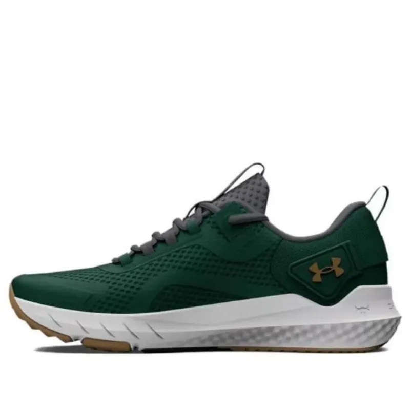 Under Armour Project Rock BSR 3 Sneakers 'UFC 30' 3027578-300 sold by KicksCrew