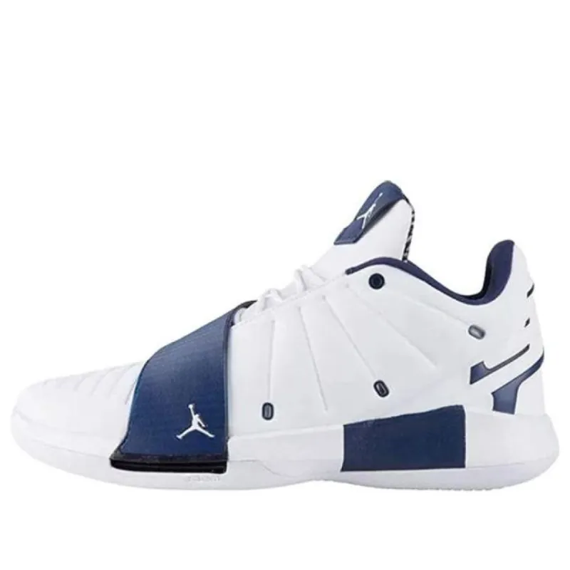 Jordan CP3 11 TB 'Midnight Navy' BQ2673-141 sold by KicksCrew