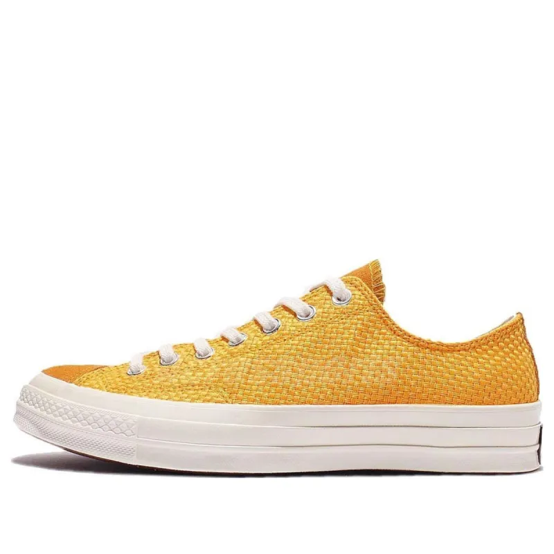 Converse Chuck Taylor All Star 70 Ox 'University Gold' 155452C sold by KicksCrew
