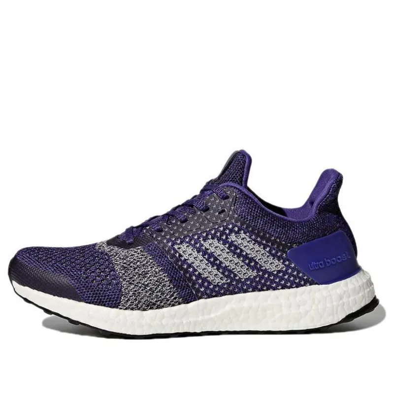 (WMNS) adidas Ultraboost ST 'Purple' S80618 sold by KicksCrew