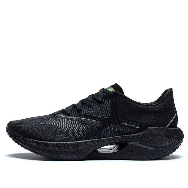 Li-Ning Super Light XX 'Black' ARBT001-7 sold by KicksCrew