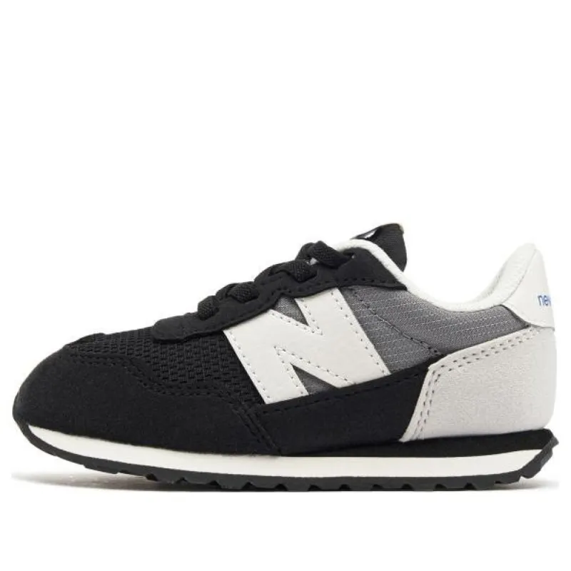 (TD) New Balance 237 Bungee 'Magnet Grey White' IH237TG sold by KicksCrew