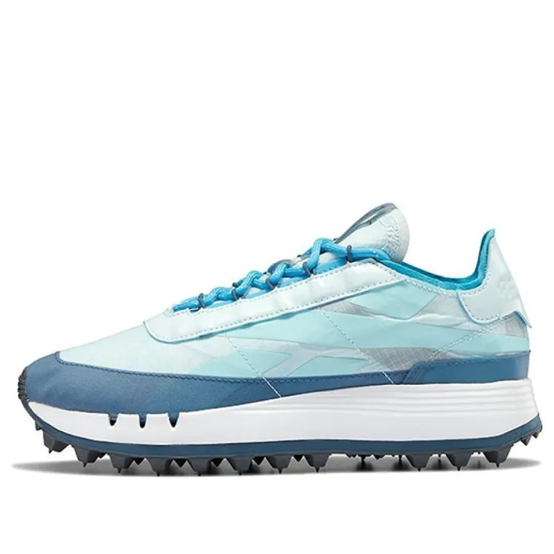 (WMNS) Reebok Legacy 83 'Brave Blue' FY5013 sold by KicksCrew