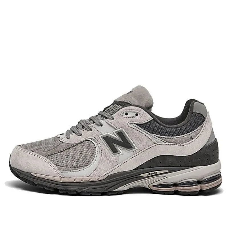 New Balance 2002R 'Raincloud Concrete' M2002RRW sold by KicksCrew