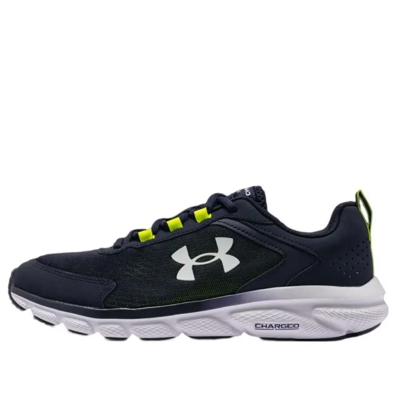 Under Armour Charged Assert 9 CN 'Dark Blue' 3025705-400 sold by KicksCrew