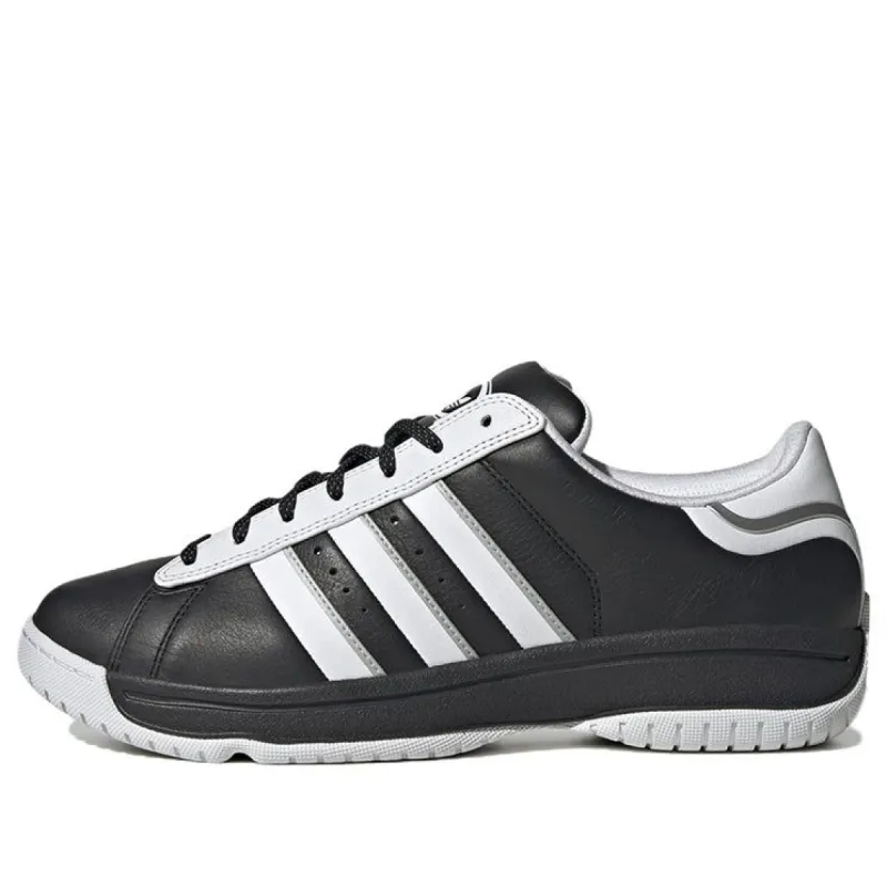 Adidas Originals Campus Shoes 'Black White' ID2169 sold by KicksCrew