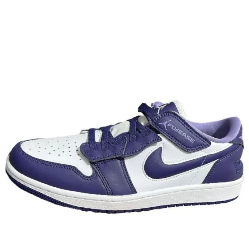 Air Jordan 1 Low FlyEase 'Sky J Purple' DM1206-515 sold by KicksCrew