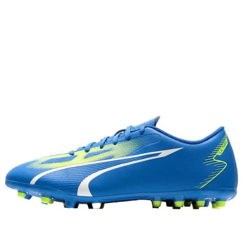 PUMA Ultra Play MG Gear Up 'Ultra Blue' 107527-03 sold by KicksCrew