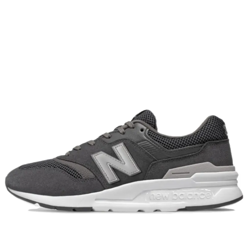 New Balance 997 'Dark Grey' CM997HJD sold by KicksCrew