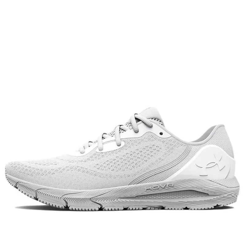 Under Armour HOVR Sonic 5 'White' 3024898-102 sold by KicksCrew
