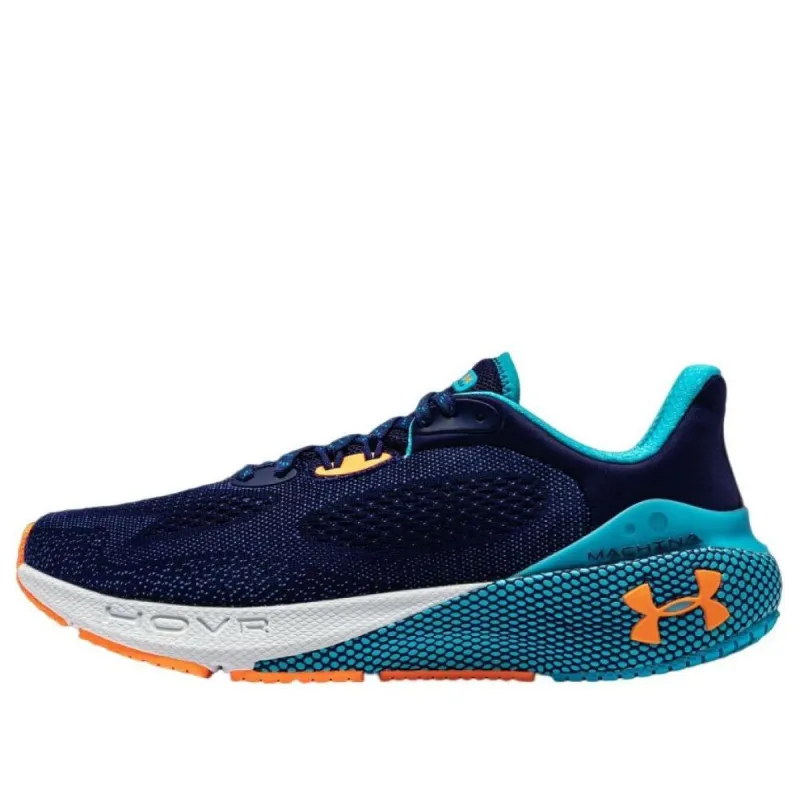 Under Armour HOVR Machina 3 CN 'Blue' 3025650-501 sold by KicksCrew