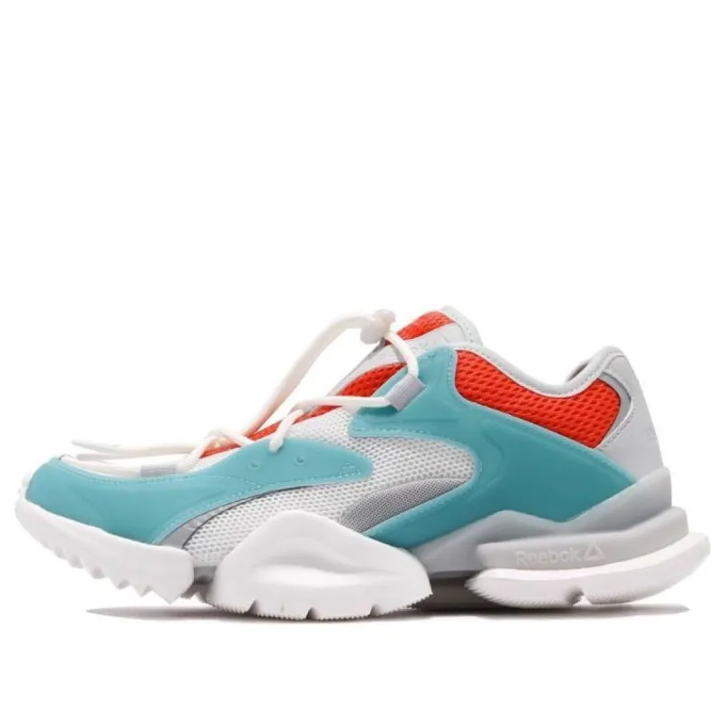 Reebok Run.R 96 TPU 'Chalk Mist' DV7341 sold by KicksCrew