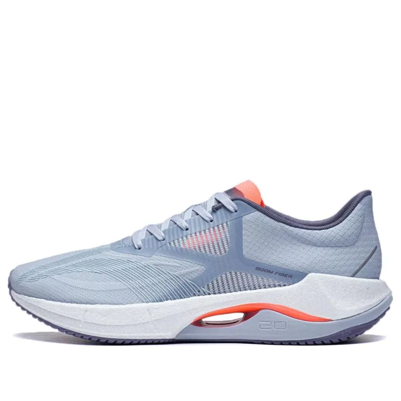 Li-Ning Super Light XX 'White Teal' ARBT001-12 sold by KicksCrew