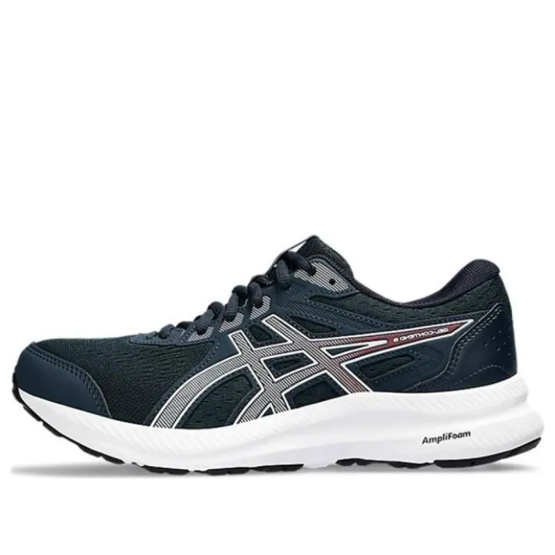 (WMNS) ASICS Gel Contend 8 'French Blue Rose Dust' 1012B320-411 sold by KicksCrew