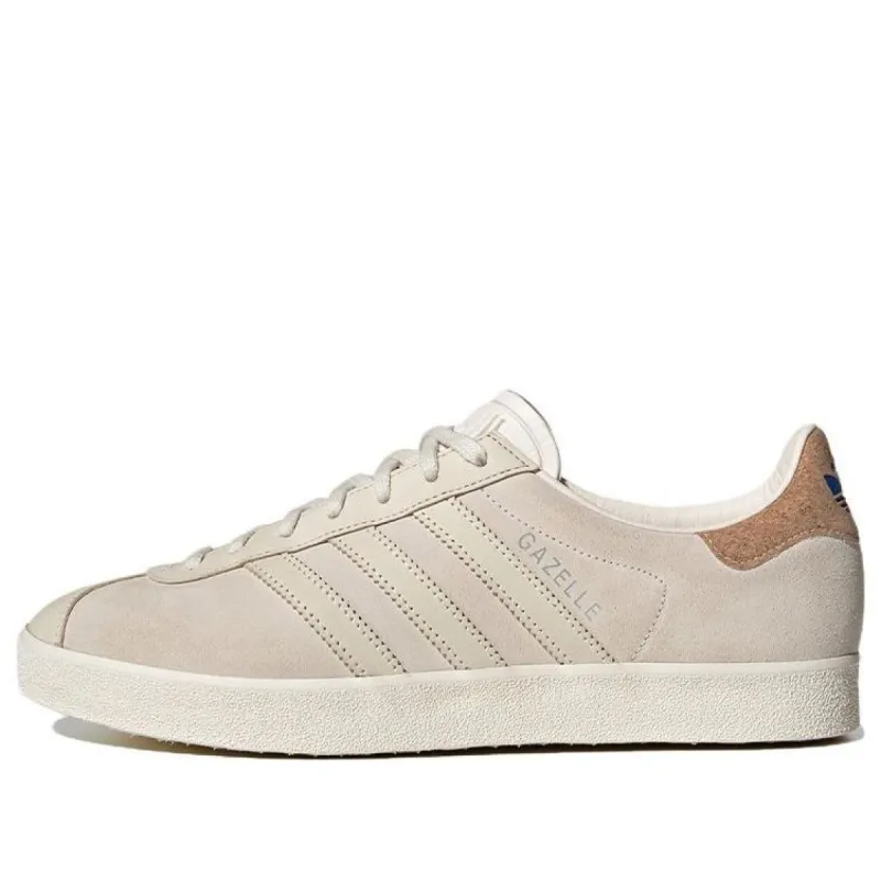 Adidas Originals Gazelle 85 Shoes 'Chalk White' ID2019 sold by KicksCrew
