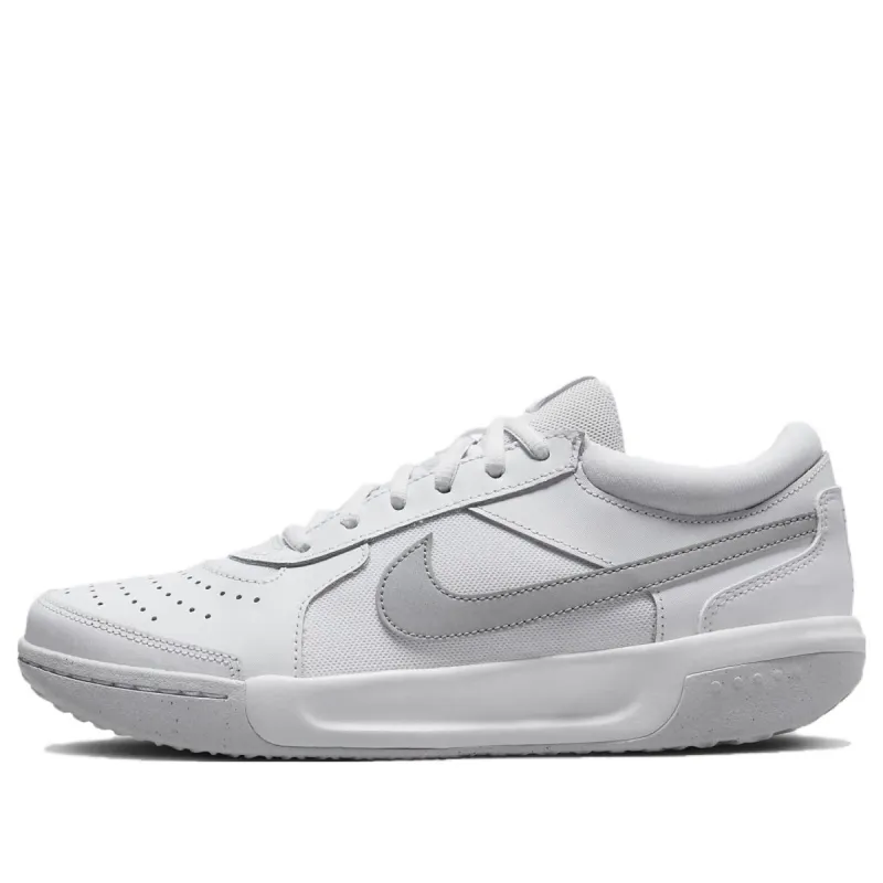 Nike Court Air Zoom Lite 3 'White' DV3279-102 sold by KicksCrew