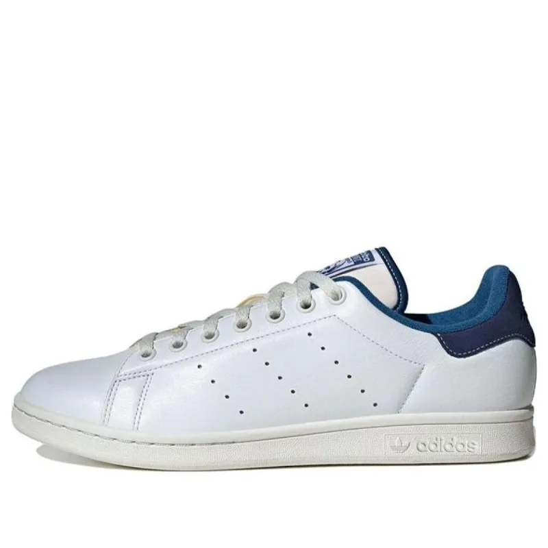 Adidas Originals Stan Smith Shoes 'White Blue' ID2006 sold by KicksCrew