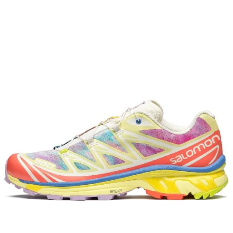SALOMON XT-6 MOUNTAIN 'Mount Siguniang' 473621 sold by KicksCrew