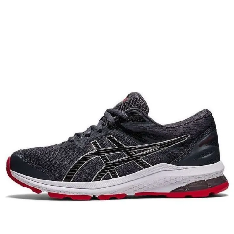 (GS) ASICS GT-1000 10 'Carrier Grey Pure Silver' 1014A189-023 sold by KicksCrew
