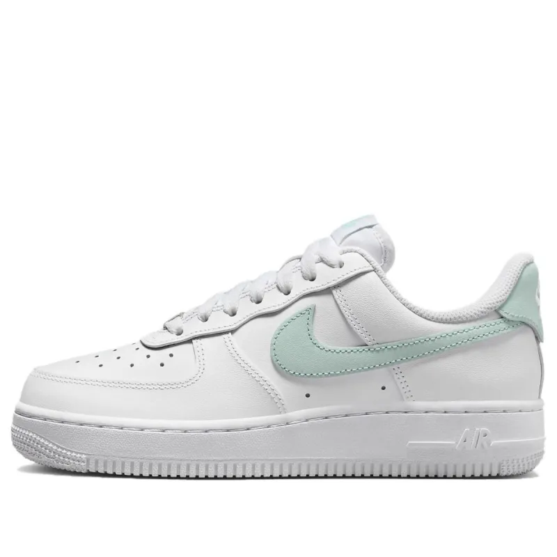 Nike Air Force 1 Low 'Jade Ice' DX5883-101 sold by KicksCrew