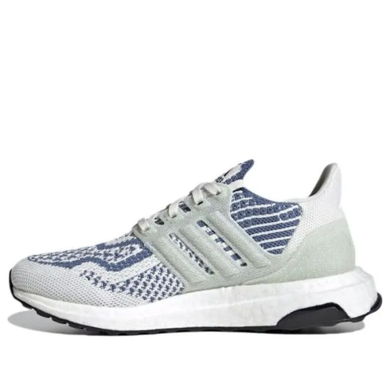 (GS) adidas UltraBoost 6.0 DNA 'Crew Blue' FY6029 sold by KicksCrew