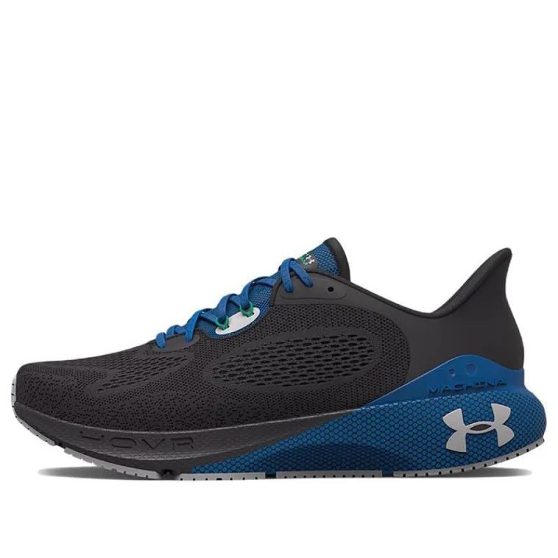 Under Armour HOVR Machina 3 'Jet Grey Victory Blue' 3024899-104 sold by KicksCrew
