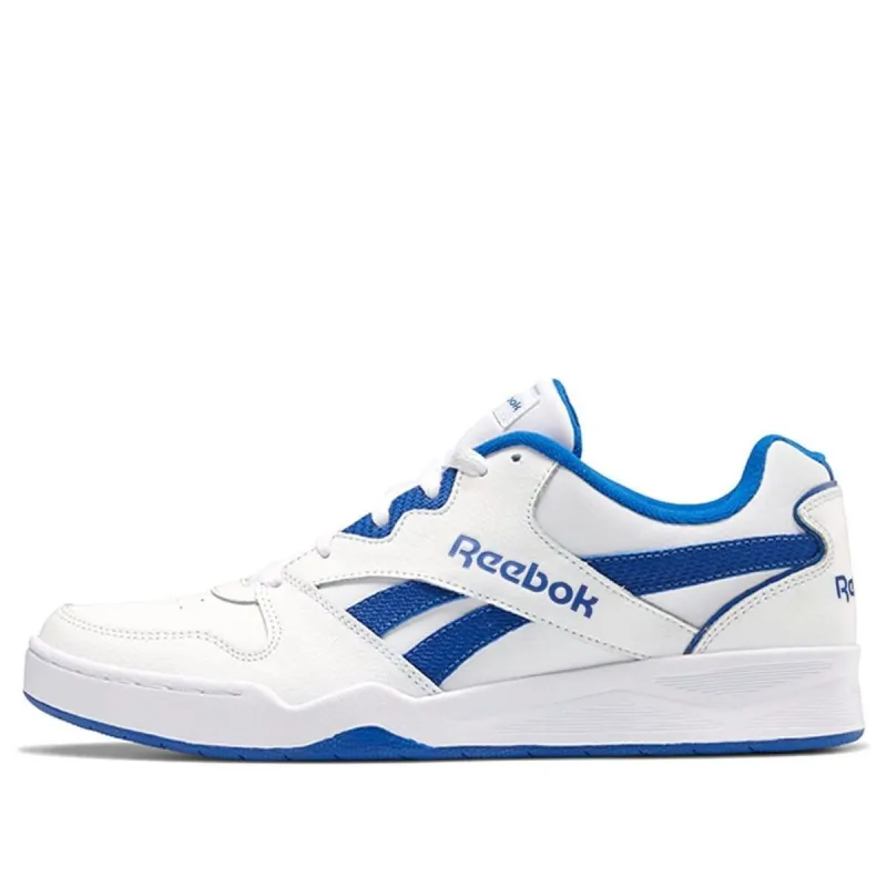 Reebok Royal BB4500 Low 2 'White Vector Blue' FY5795 sold by KicksCrew