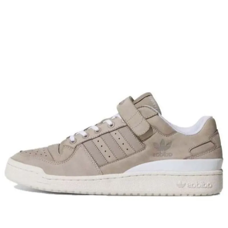 adidas originals Forum Lo 'Medium Grey' BY3650 sold by KicksCrew