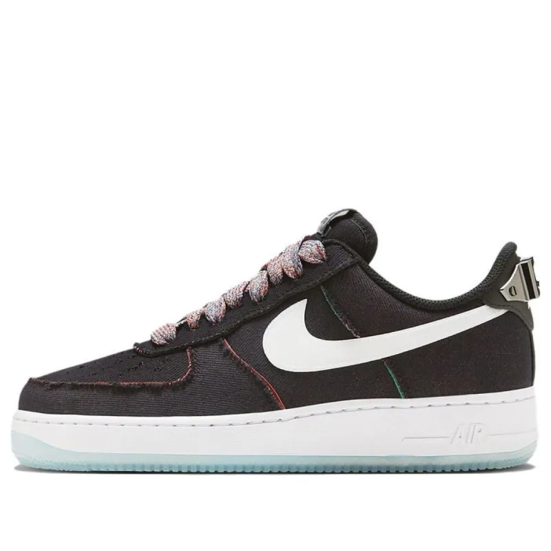 Nike Air Force 1 '07 PRM 2 'Have a Nike Day' FN8883-011 sold by KicksCrew
