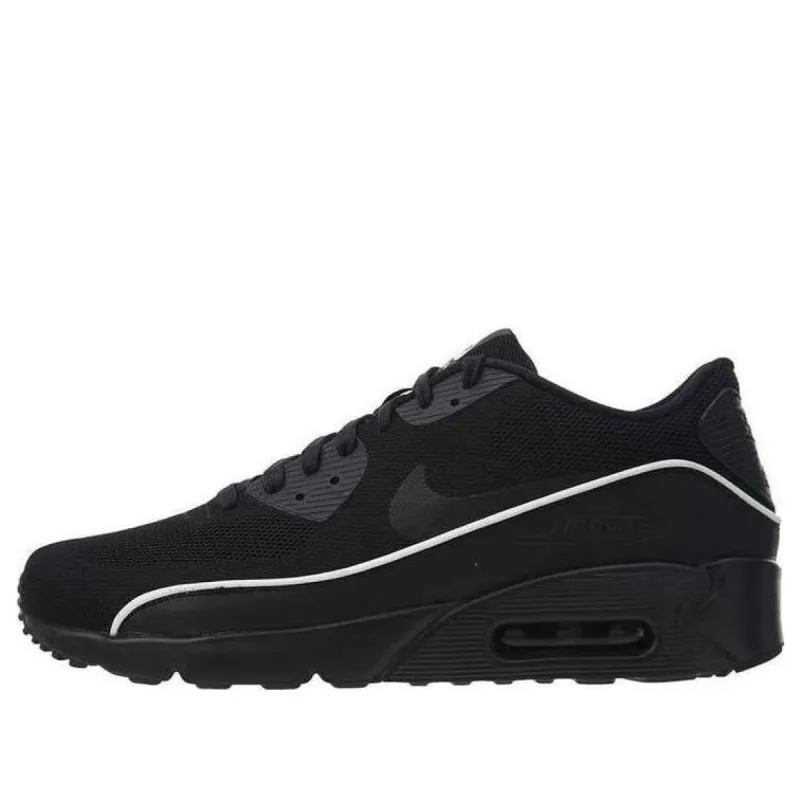 Nike Air Max 90 Ultra 2.0 Essential 'Black' 875695-009 sold by KicksCrew